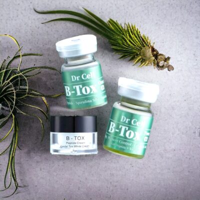 Cấy Mầm Kháng Sinh B-TOX DRCELL