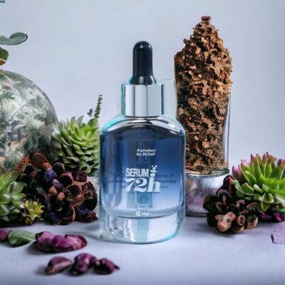 Serum 72h