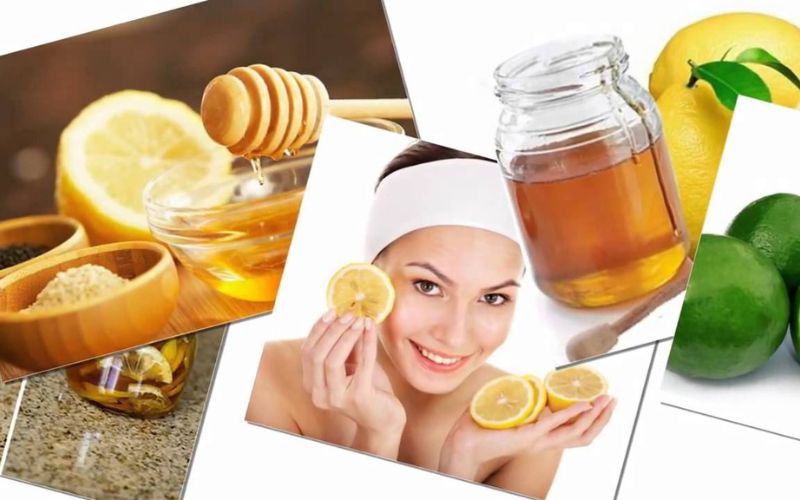 các cách trị nám bằng mật ong hiệu quả tại nhầ