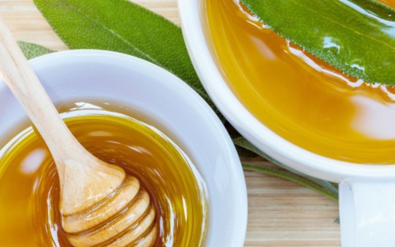 Các câu hỏi thường gặp về mật ong trị nám