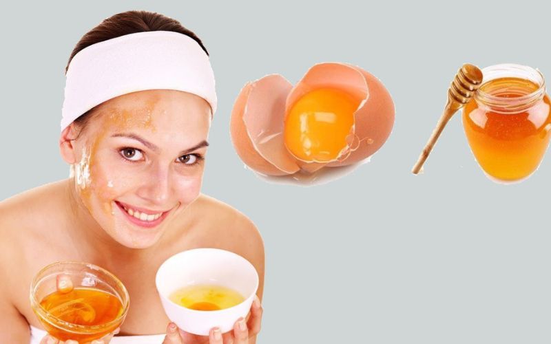 ưu và nhươc điểm khi dung mật ong trị nám