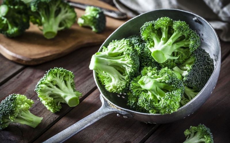 cac loại vitamin và khoáng chất cần thiết cho da sáng khỏe