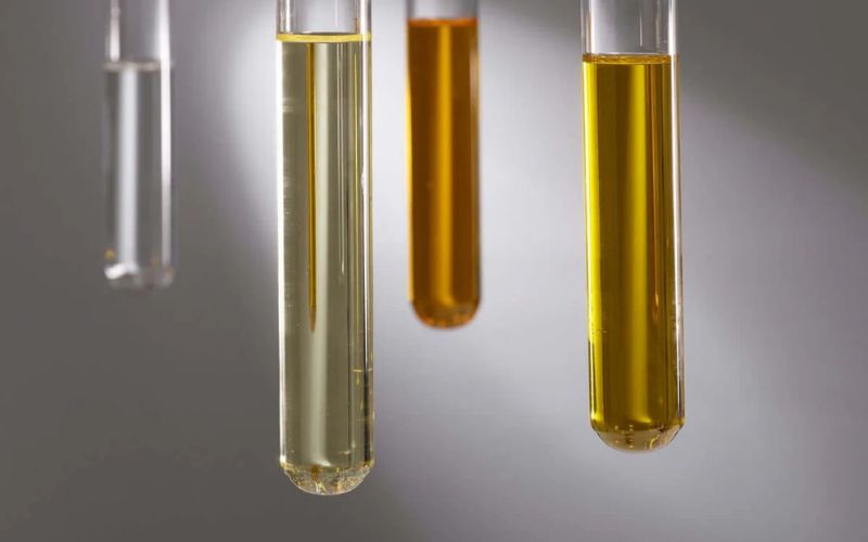 hướng dẫn chi tiết dùng dầu dưỡng da đúng cách