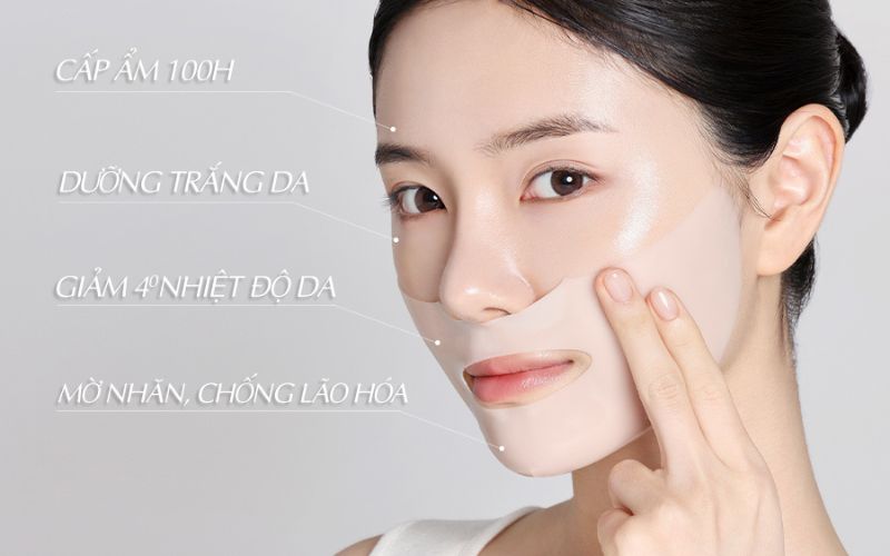 các loại mặt nạ tự nhiên tốt cho da khô và chống lão hóa