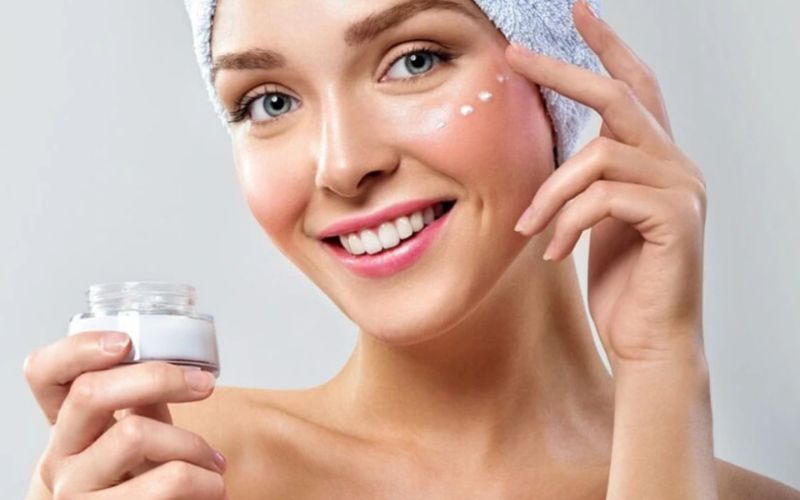 lưu ý khi sử dụng kem chống lão hóa nhật