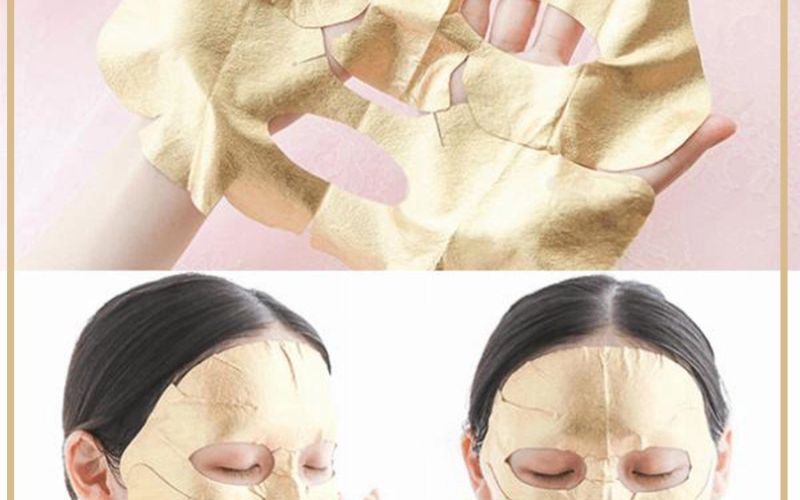 lưu ý khi sử dụng mặt nạ cho da khô và lão hóa