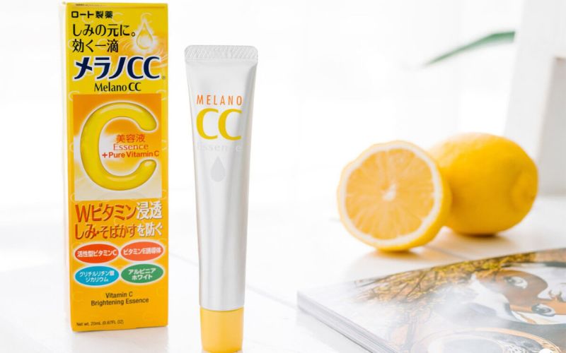 vitaminc cream