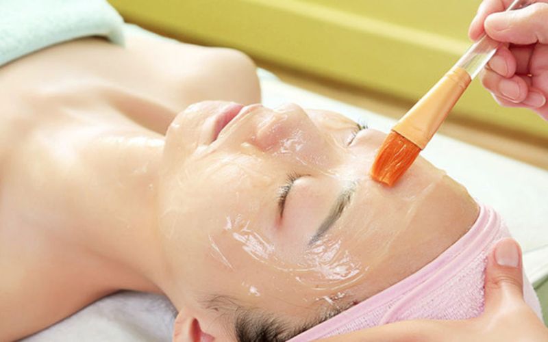 sản phẩm mặt nạ dưỡng da chuyên biệt từ thương hiệu uy tín