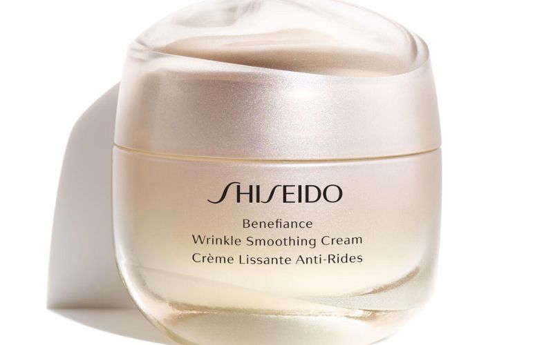 shiseido benefiance wrinkle