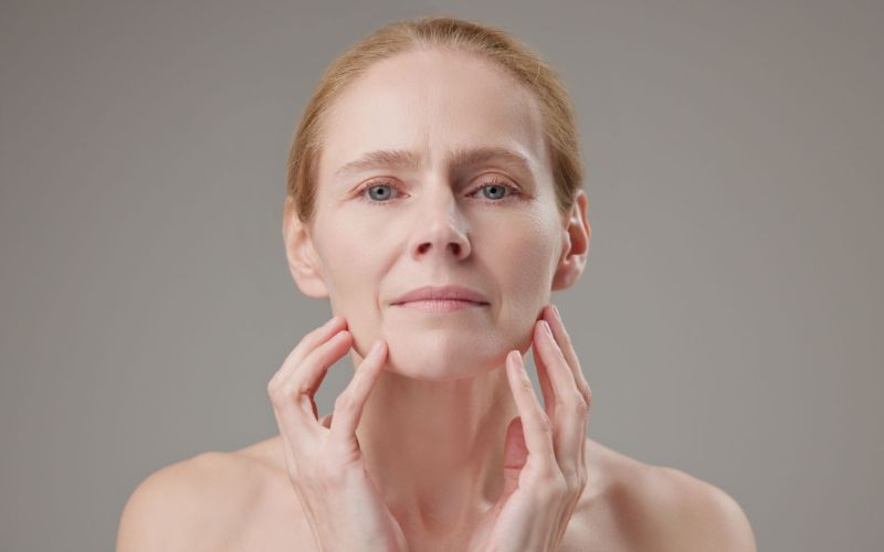 thói quen sinh hoạt giúp ngăn ngừa lão hóa da