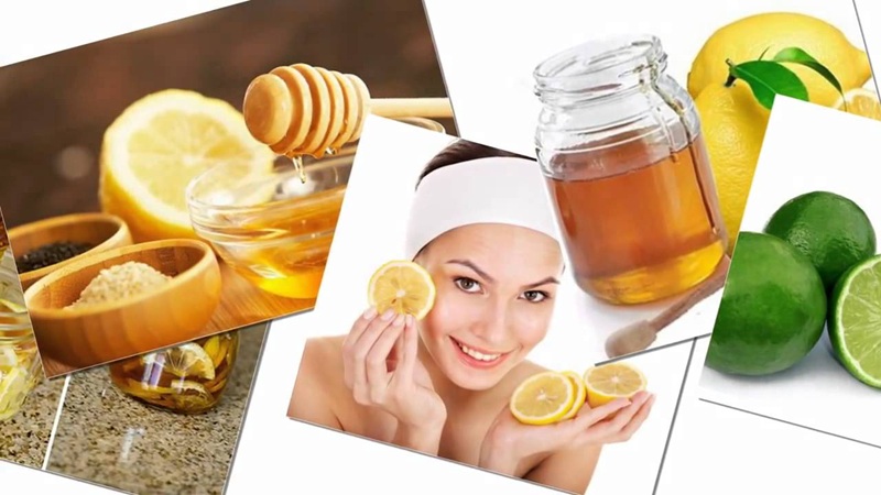 các nhóm thực phẩm chống lão hóa