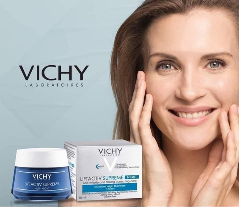 sản phẩm kem dưỡng ẩm